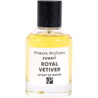 Royal Vetiver by Primera Perfumes