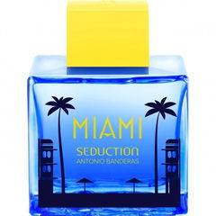 Miami Seduction for Men by Banderas