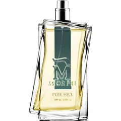 Pure Soul von Morph