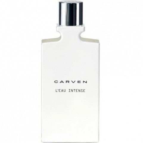 L'Eau Intense (Eau de Toilette) by Carven