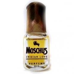 Moschus Indian Love von Nerval