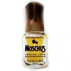 Moschus Indian Love by Nerval