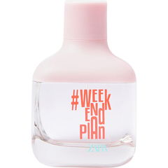 #Weekend Plan by Zara