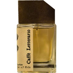 Caffè Letterario by Lumi