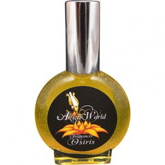 Osiris von Aziza World