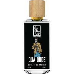 Dua Dude by The Dua Brand / Dua Fragrances