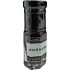 Purnama (Perfume Oil) von Hikayat
