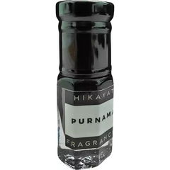 Purnama (Perfume Oil) by Hikayat