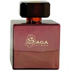 Saga Night von Versailles Beauté Saga Night von Versailles Beauté