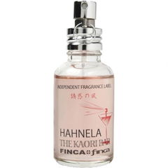 Hahnela / ハーネラ（誘惑の風）(Eau de Toilette) von Finca / フィンカ
