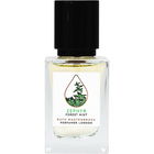 Zephyr - Forest Mint by Ruth Mastenbrœk