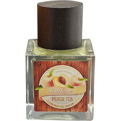 Southern Peach Tea von Coastal Carolina Parfums