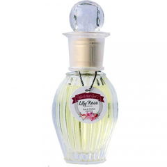 Who's that Girl? von Lily Rose Parfums