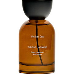 Bright Jasmine by Massimo Dutti
