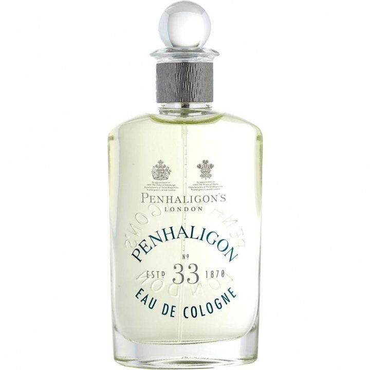 No. 33 von Penhaligon's