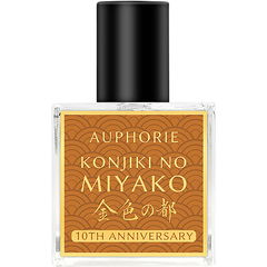 Konjiki No Miyako von Auphorie