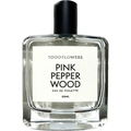 Pink Pepper Wood by 1000 Flowers