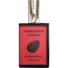 Forbidden Forest by Scents by MOST