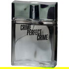 Crime Perfect Crime von Georges Mezotti