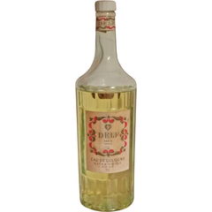 Eau de Cologne Extra Vieille - Rose by Delf