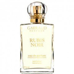 Rubis Noir by René Garraud Rubis Noir by René Garraud