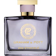 Iris Étincelé von Graham & Pott