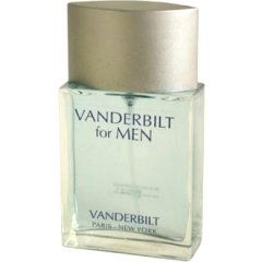 Vanderbilt for Men by Gloria Vanderbilt