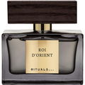 Oriental Essence - Roi d'Orient von Rituals