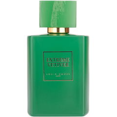 Extreme Vetiver von Louis Varel