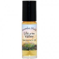 Lily of the Valley by Kuumba Made