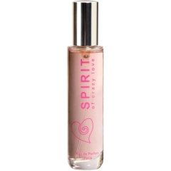 Spirit of crazy love by Spirit