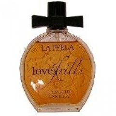 Love Frills - Languid Vanilla von La Perla