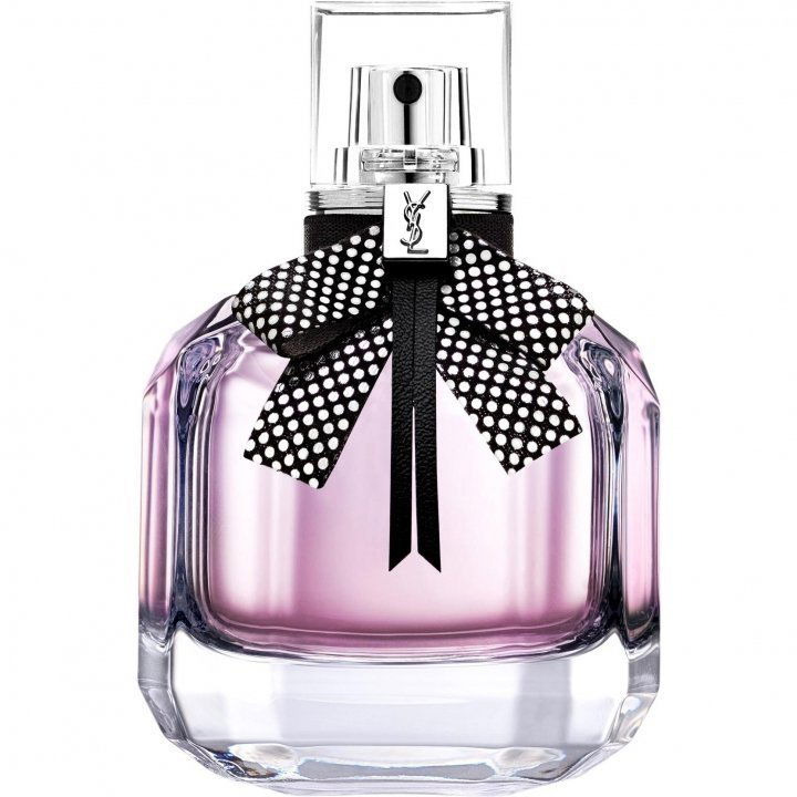 Mon Paris Couture von Yves Saint Laurent