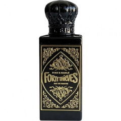 Forty Thieves von Fort & Manlé