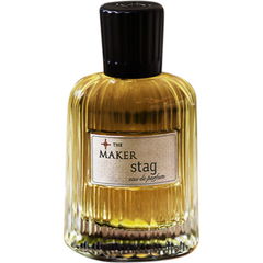 Stag by The Maker