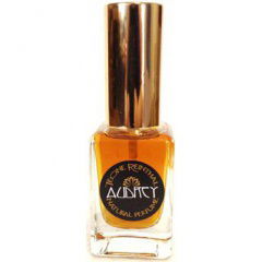 Audrey von Teone Reinthal Natural Perfume