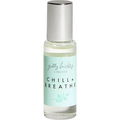 Chill + Breathe (Perfume Oil) von Gilly Hicks