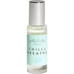 Chill + Breathe (Perfume Oil) von Gilly Hicks