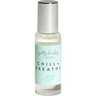 Chill + Breathe (Perfume Oil) von Gilly Hicks