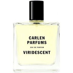 Viridescent by Carlen Parfums
