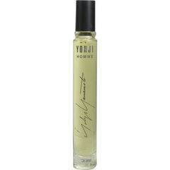 Yohji Homme (1999) (After Shave) by Yohji Yamamoto