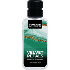 Velvet Patels von Funoon Fragrances