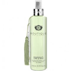 Grapefruit, Lime & Mint von Grace Cole