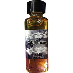 Melpomene by Astrid Perfume / Blooddrop