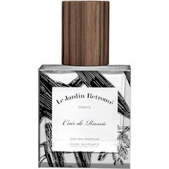 Cuir de Russie (2016) by Le Jardin Retrouvé