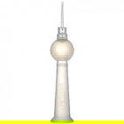 Breath of Berlin Silver von Majathi