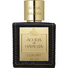 Luxury N° 22 von Acqua di Baviera