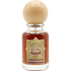 Iris Sura by Byermia