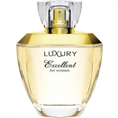 Luxury - Excellent von Lidl