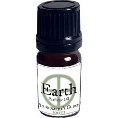 Earth von Andromeda's Curse